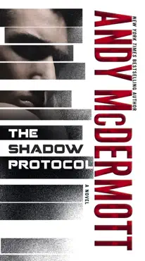 the shadow protocol book cover image