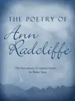 The Poetry of Ann Radcliffe synopsis, comments
