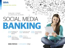 social media banking imagen de la portada del libro