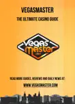 The Ultimate Blackjack Guide by VegasMaster.com synopsis, comments
