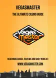 The Ultimate Blackjack Guide by VegasMaster.com reviews