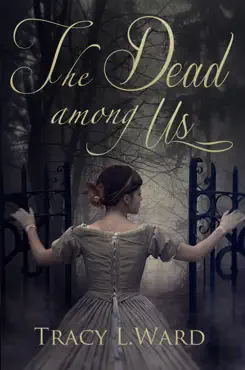 the dead among us book cover image