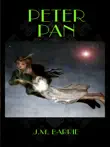 Peter Pan by J.M. Barrie synopsis, comments
