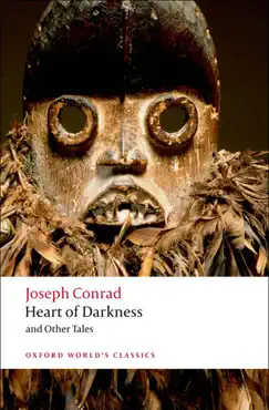 heart of darkness and other tales book cover image