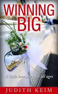 winning big, a little love story for all ages book cover image