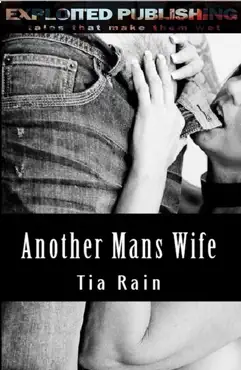 another mans wife book cover image