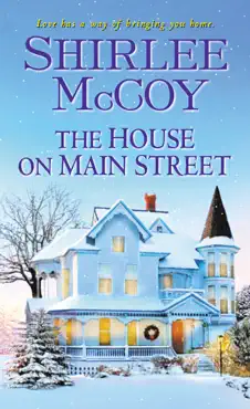 the house on main street book cover image
