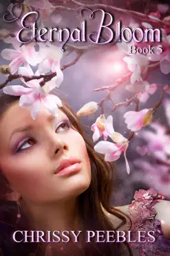 eternal bloom book cover image