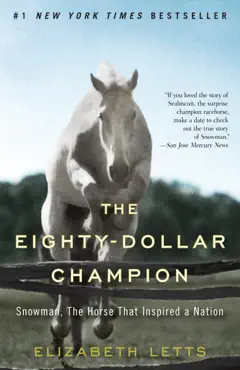 the eighty-dollar champion book cover image