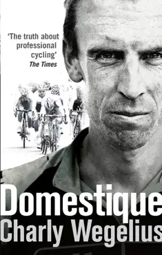 domestique book cover image