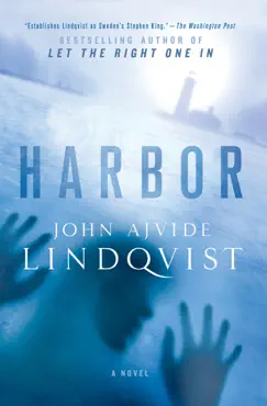 harbor book cover image