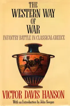 the western way of war book cover image