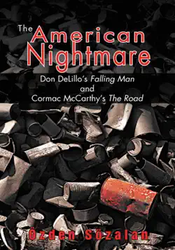 the american nightmare book cover image