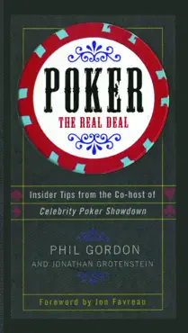 poker book cover image