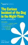 The Curious Incident of the Dog in the Night-Time (SparkNotes Literature Guide) book summary, reviews and downlod