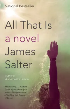 all that is book cover image