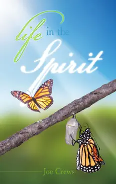 life in the spirit book cover image