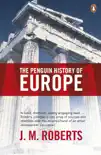 The Penguin History of Europe sinopsis y comentarios