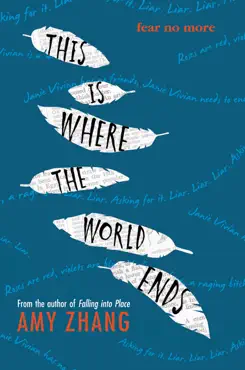 this is where the world ends book cover image