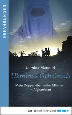 ukminas geheimnis book cover image