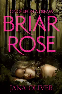 briar rose book cover image