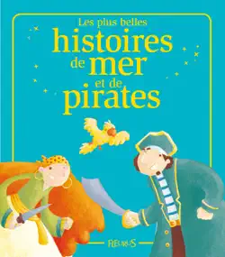 les plus belles histoires de mer et de pirates book cover image