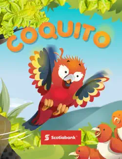 coquito book cover image