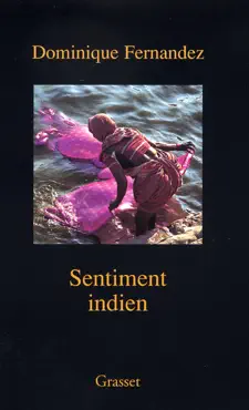 sentiment indien book cover image