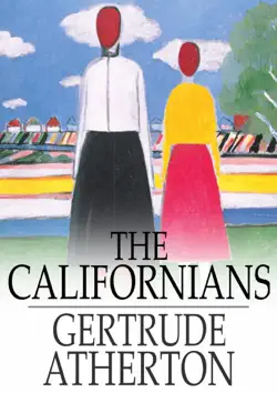 the californians book cover image