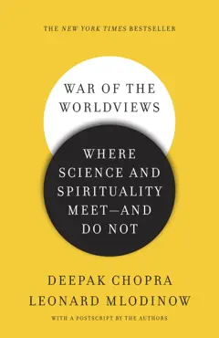 war of the worldviews book cover image