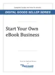 Start Your Own eBook Business synopsis, comments