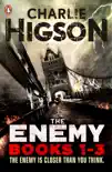 The Enemy Series, Books 1-3 synopsis, comments