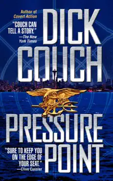 pressure point book cover image