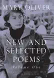 New and Selected Poems, Volume One synopsis, comments