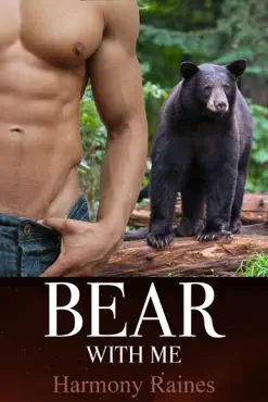 bear with me imagen de la portada del libro
