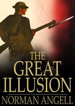 the great illusion book cover image