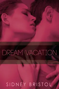 dream vacation book cover image