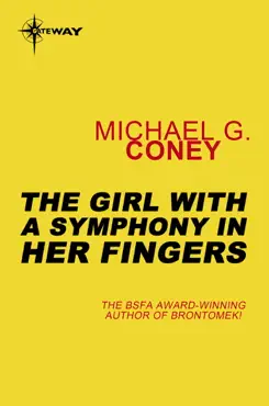 the girl with a symphony in her fingers book cover image