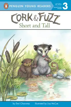 short and tall book cover image