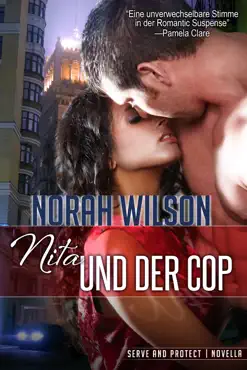 nita und der cop book cover image