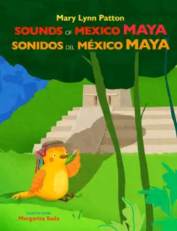 sounds of mexico maya imagen de la portada del libro