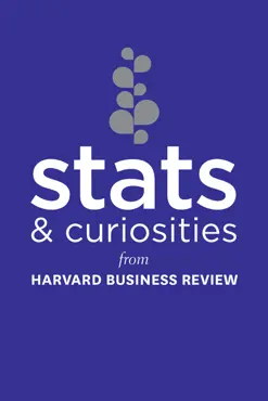 stats and curiosities book cover image