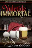 Yuletide Immortal synopsis, comments