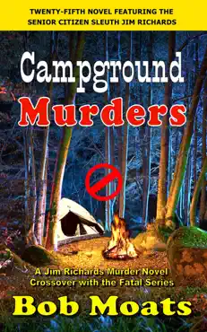 campground murders book cover image