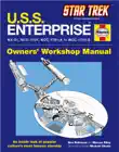 U.S.S. Enterprise Haynes Manual synopsis, comments