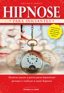 hipnose para iniciantes book cover image