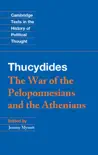 Thucydides synopsis, comments