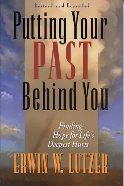 putting your past behind you book cover image