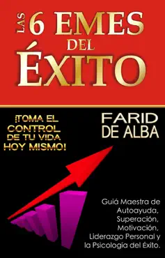 las 6 emes del Éxito book cover image