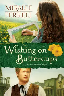 wishing on buttercups book cover image